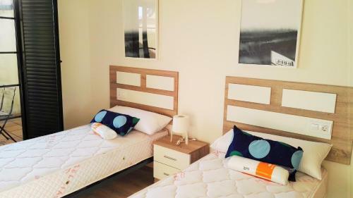 Apartamentos San Miguel