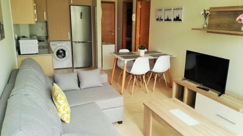 Apartamentos San Miguel