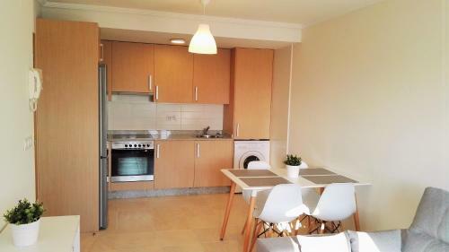 Apartamentos San Miguel