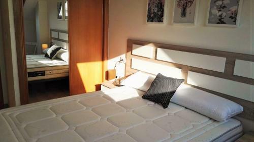 Apartamentos San Miguel