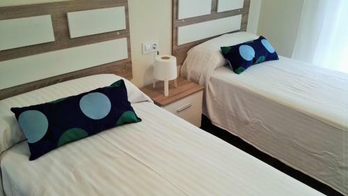 Apartamentos San Miguel