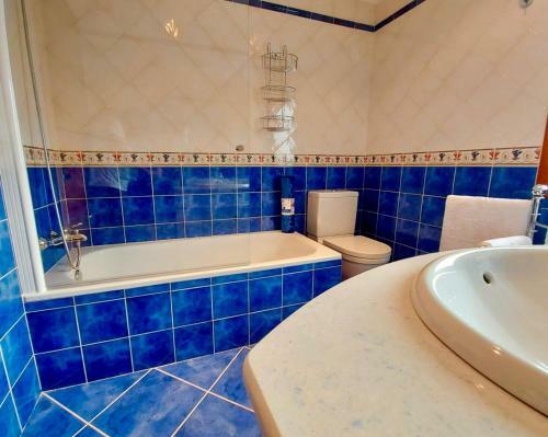 Apartamento Casa Eloy
