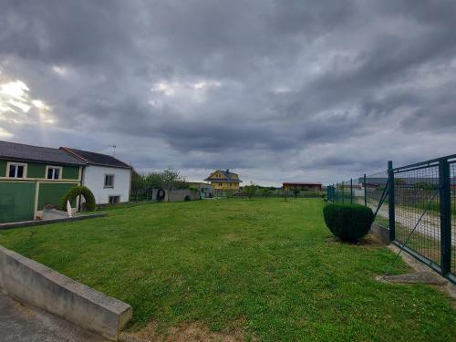 Apartamento Casa Eloy