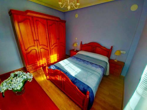 Apartamento Casa Eloy