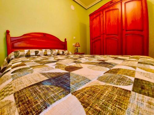 Apartamento Casa Eloy
