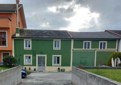 Apartamento Casa Eloy