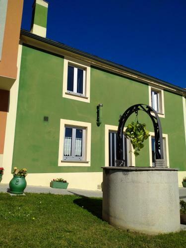 Apartamento Casa Eloy