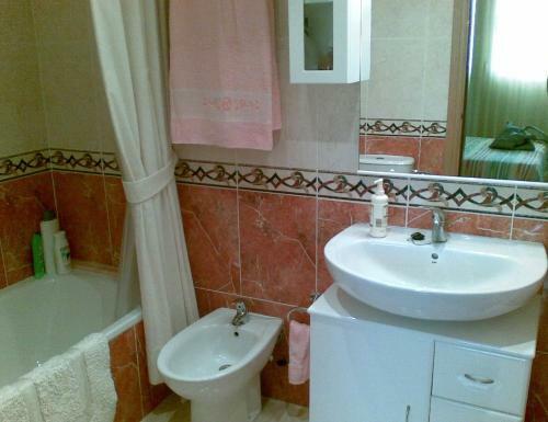 Apartamento En Primera L�nea De Playa