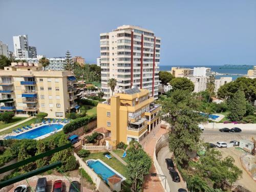 Apartamento Estudio Las Naciones Bellavista