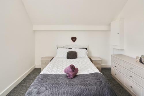Apartamento Modern Central Studio And One Bed Flats Close To The Beach