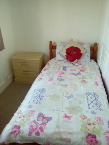 Hostal Spring Garden