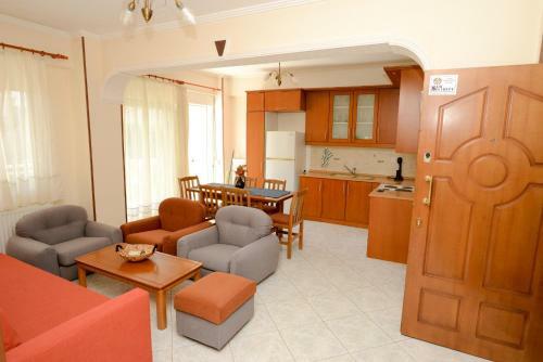 Apartments Mario Flogita