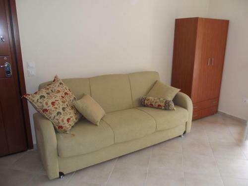 Apartamento Kalives Summer House