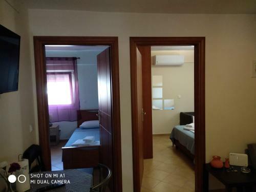 Apartamento Kalives Summer House