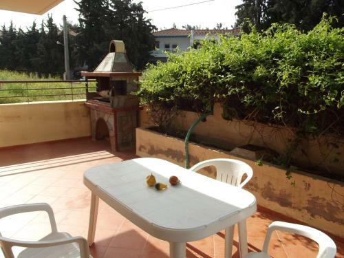 Apartamento Kalives Summer House