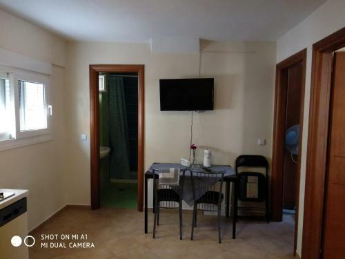 Apartamento Kalives Summer House