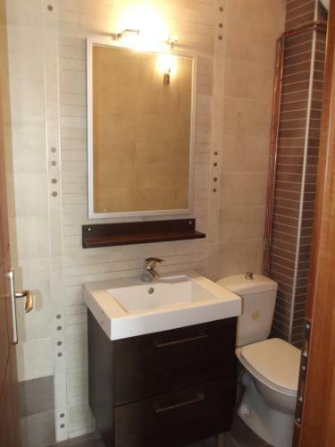 Apartamento Kalives Summer House