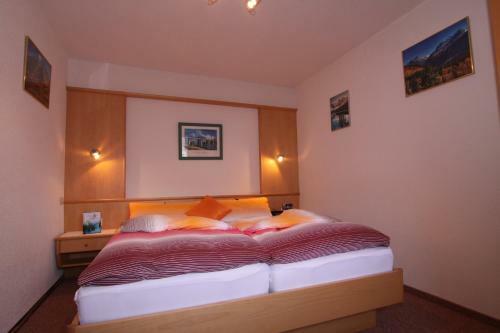 Apartamento Haus Ladner