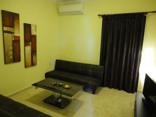 Apartamento Suites Diakopto