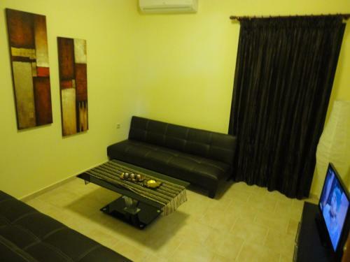Apartamento Suites Diakopto