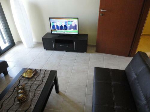 Apartamento Suites Diakopto