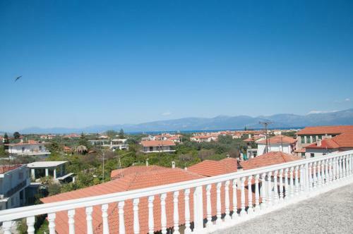 Apartamento Suites Diakopto