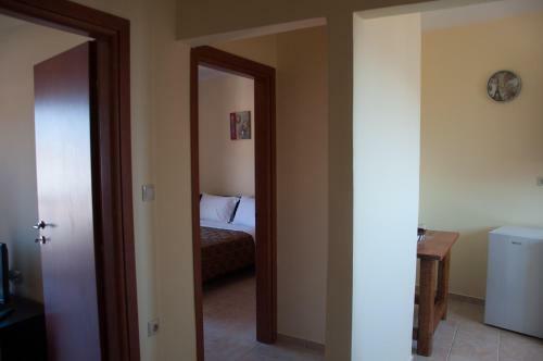Apartamento Suites Diakopto