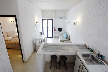 Hotel Mare E Vista - Epaminondas