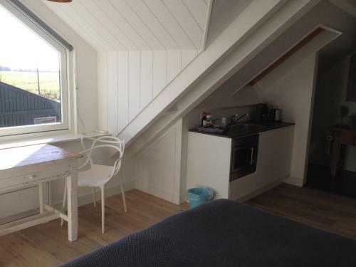 Bed & Breakfast Villa Oldenhoff