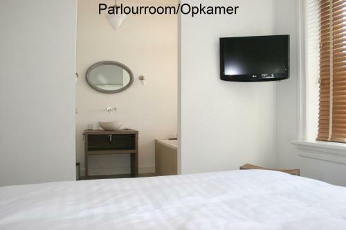 Bed & Breakfast Villa Oldenhoff