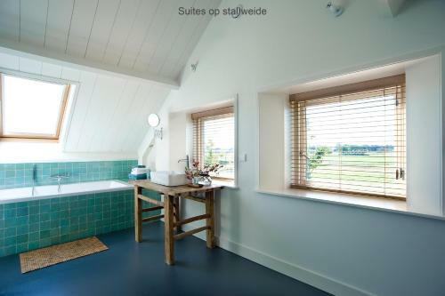 Bed & Breakfast Villa Oldenhoff