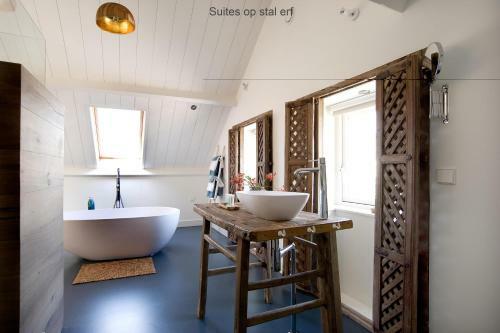 Bed & Breakfast Villa Oldenhoff