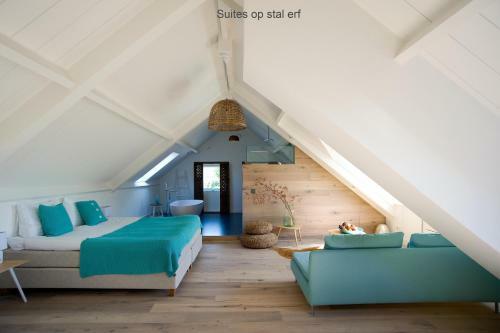 Bed & Breakfast Villa Oldenhoff
