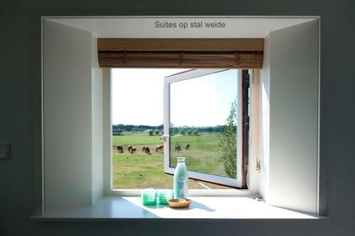 Bed & Breakfast Villa Oldenhoff