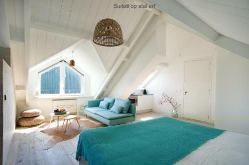 Bed & Breakfast Villa Oldenhoff