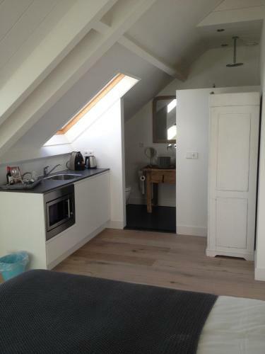 Bed & Breakfast Villa Oldenhoff