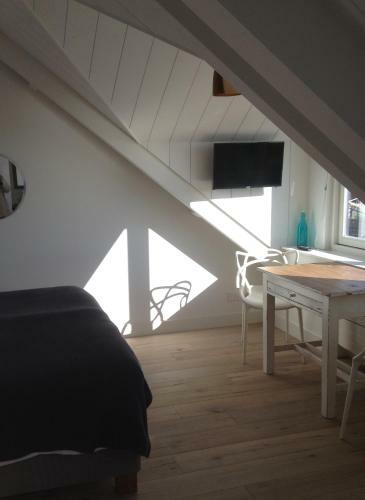 Bed & Breakfast Villa Oldenhoff