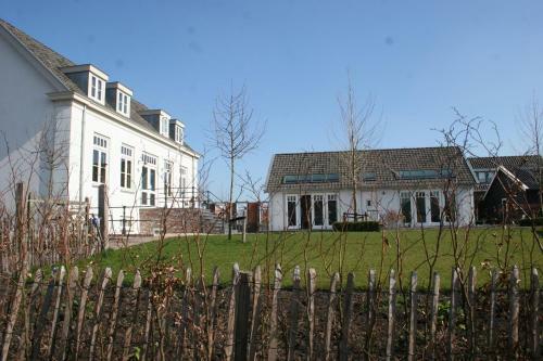 Bed & Breakfast Villa Oldenhoff