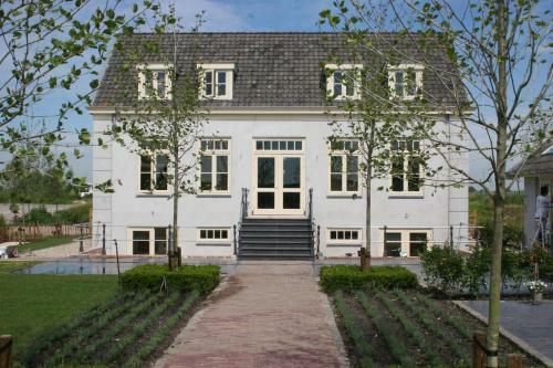 Bed & Breakfast Villa Oldenhoff