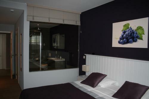 B&B Fruithof Tack