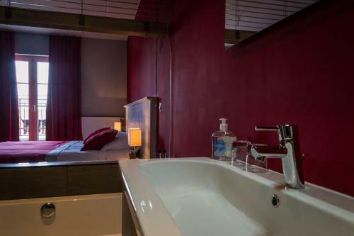 B&B Fruithof Tack