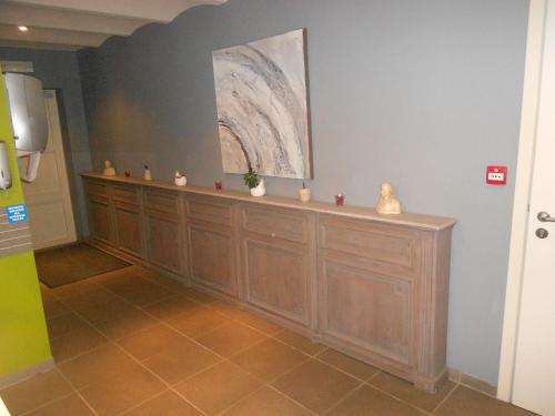 B&B Fruithof Tack
