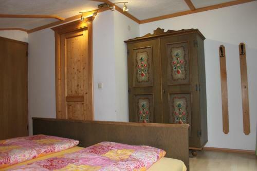 Apartamento Appartement Harmonie & Balance