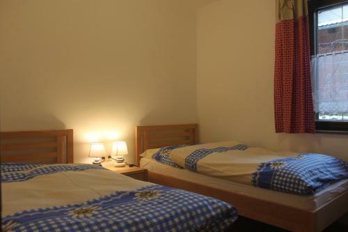 Apartamento Appartement Harmonie & Balance