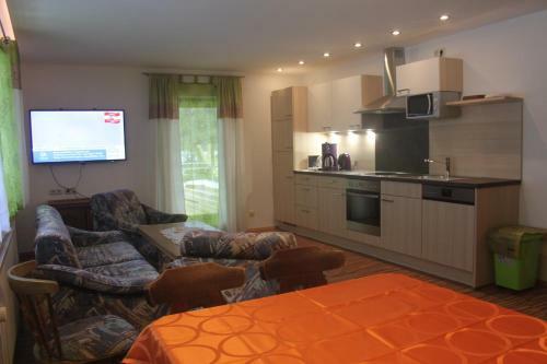 Apartamento Appartement Harmonie & Balance