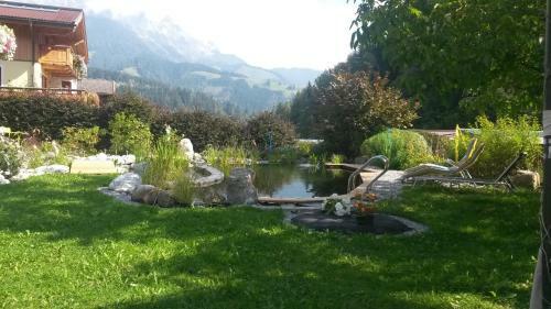 Apartamento Appartement Harmonie & Balance