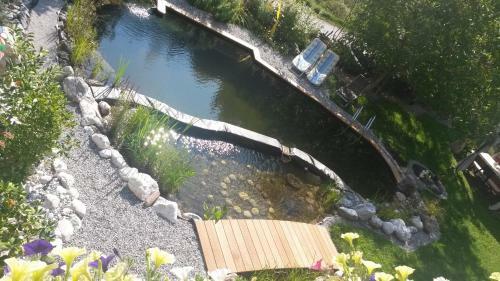 Apartamento Appartement Harmonie & Balance