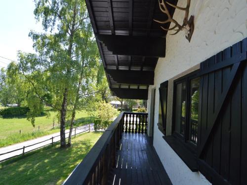 Holiday Home Bonheur Wellness Montmalmedy