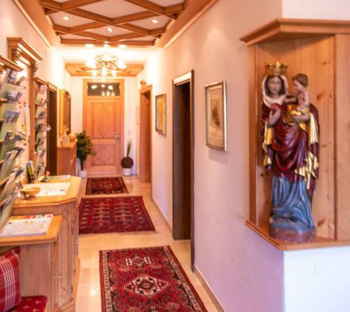 Bed & Breakfast Pension Bergfried