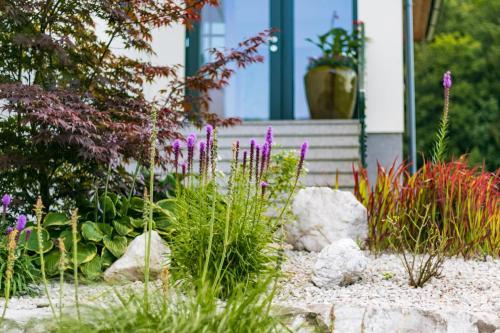 Bed & Breakfast Pension Bergfried